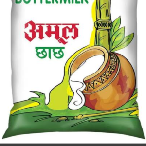 Amul Butter milk (700ml)