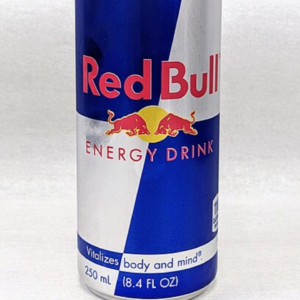 Red bull engery drink (250ml)