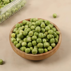 Green Peas (Peeled