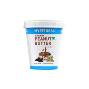 Peanut Butter Chocolate Flavour,