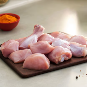 Licious Chicken Curry Cut (1kg)