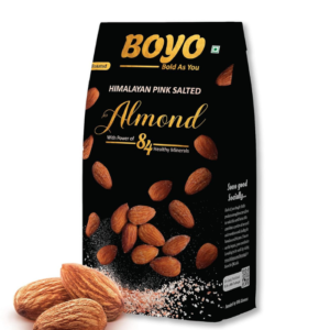 Almond