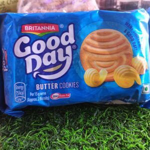 Good Day Butter cookies (200gram)