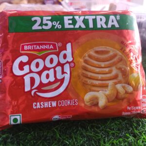 Good Day biscuit (200+50gram)