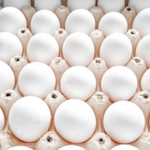 1 Fresh Eggs try (30pcs)