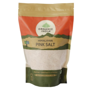 Himalayan Pink Salt