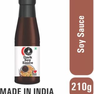 Soy Sauce 210 g