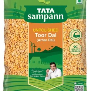 TATA Toor Dal 1kg