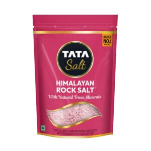 TATA Rock Salt 100g