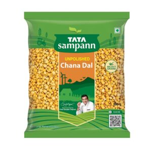 TATA Chana Dal 500g