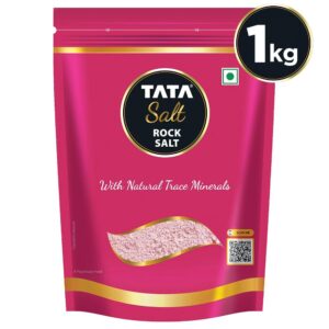 TATA Rock Salt 1 kg