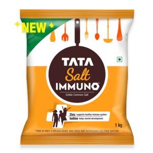 TATA Immuno Salt 1 kg
