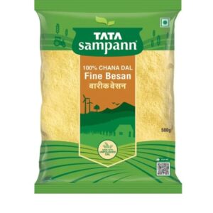 TATA Besan 500g