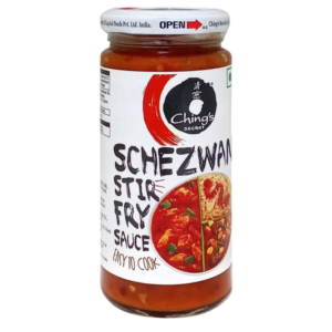 schezwan ching's