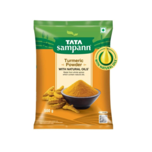Tumeric Powder