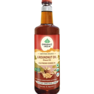 Groundnut Oil