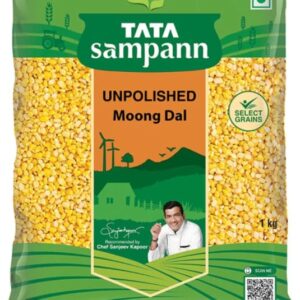 TATA Moong Dal 1 kg