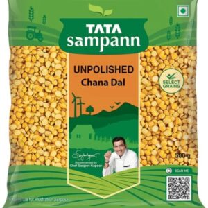 TATA Chana Dal 1 kg
