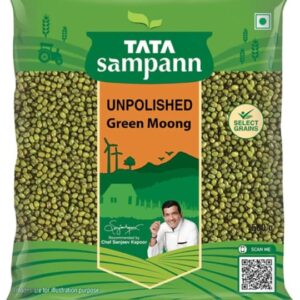 Green Moong 500g