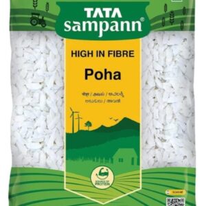 TATA Poha 500g