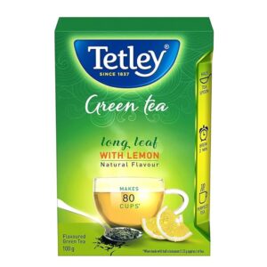 TATA Tetley Green Tea
