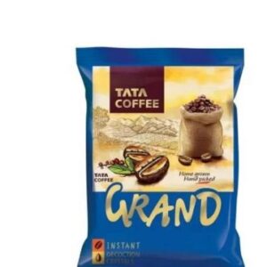 TATA Coffee Rs. 2