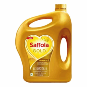 Saffola Gold