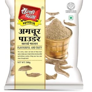 amchure powder