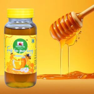 Doctorfig honey (500gm)