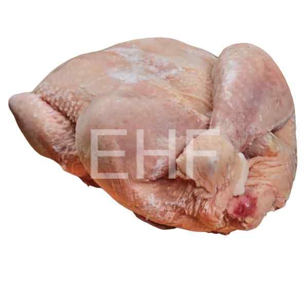 A1 CHICKEN WHOLE WITH SKIN