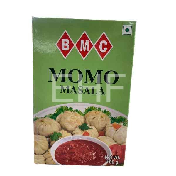 NEPALI MOMOS MASALA