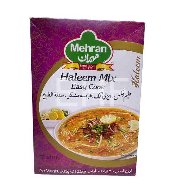 MEHRAN HALEEM MIX