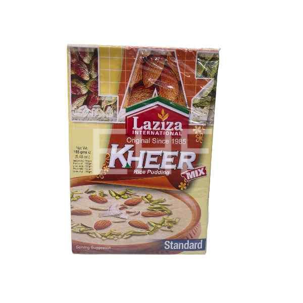 LAZIZA KHEER MIX