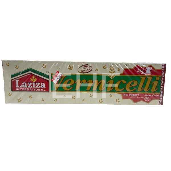 VERMICELLI (LAZIZA)