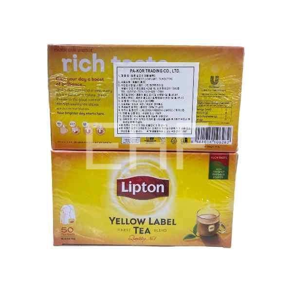 LIPTON 50 grams