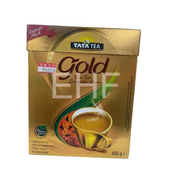 TATA TEA  450gram