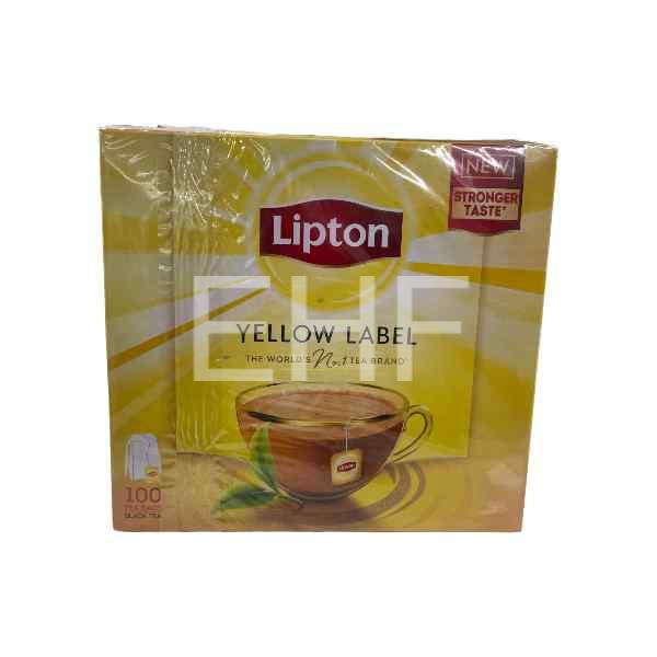 LIPTON 100 grams