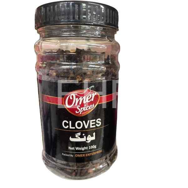 CLOVES