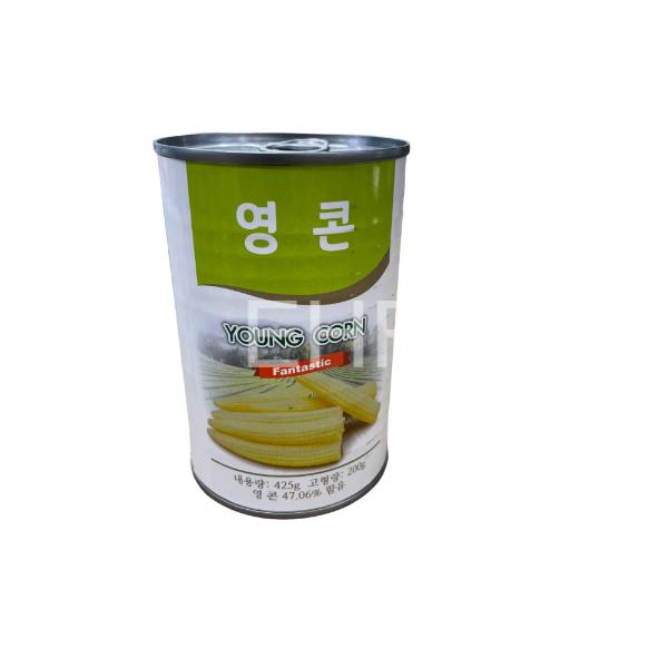 Yong Corn 200gm