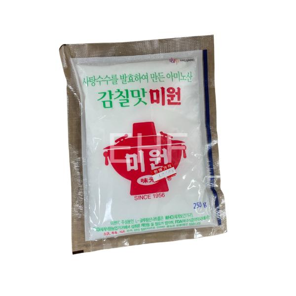 Miwon Salt 250 gm