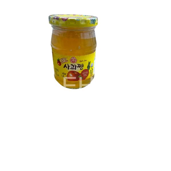 Apple Jam 300 gm