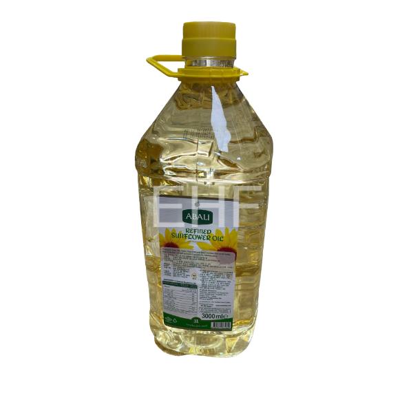 Sun Flower Oil 300ml