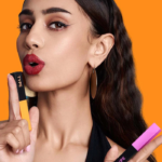 Light Up Lipstick for Pigmented Lips