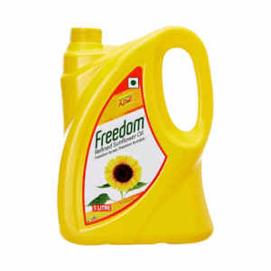 Sunflower Oil 5kg