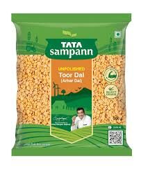 Toor Dal 1kg