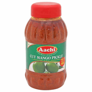 Aachi Cut Mango Pickle 1 kg