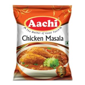 Aachi Chicken Masala 100gms