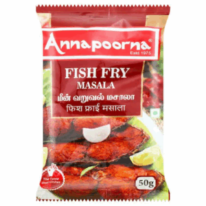 Annapoorna Fish Fry Masala 50 g