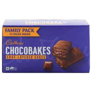 Sunfeast Choco Caker Pie 138 g