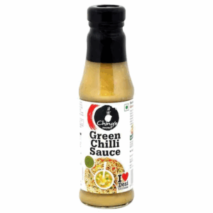 Ching's Secret Green Chilli Sauce 190 g